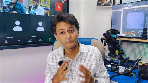 4.1K views · 63 reactions |  New Batch Starts. Join Now  ✅ Live Class ✅ Expert Trainer ✅ Limited Seats Only!  Whatsapp: https://wa.me/919060299919?text=OfflineTraining  Call : 893-593-9022 / 90-602-999-19  | Repair My Mobile | Facebook