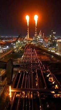 How Crude Oil and Natural Gas Are Formed.