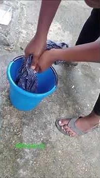 Perfectly Starched Clothes Every Time, My Easy Step-by-Step Guide