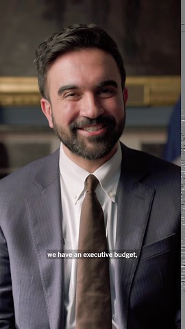 Tracking 7 of Mamdani’s Biggest Campaign Promises