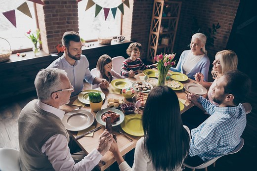 Rejoice on Resurrection Sunday With These Easter Prayers and Blessings