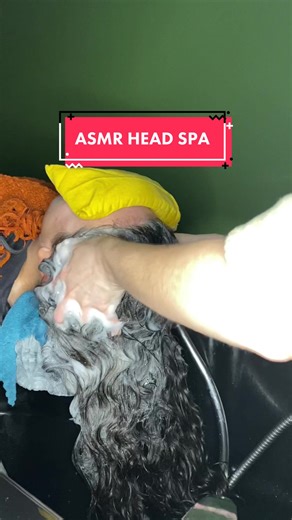 Japanese Head Spa Milwaukee | Luna Lu Herbal Head Spa Reviews