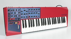 Clavia Nord Lead 1 Virtual Analog Synthesizer