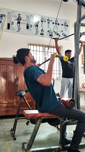 Transformation Series Day - 42📈💪🏻#transformatuon #gymseries #dailygym # collegestudent #collegegym