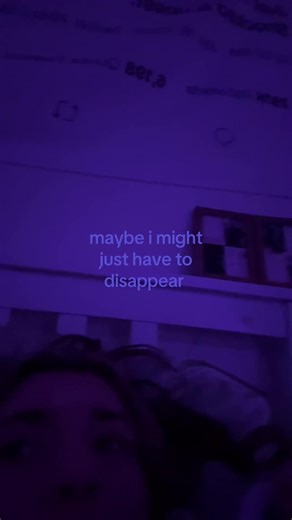 poof i’m out #disappear #fyp #mentalhealth #relatable #fypシ゚viral