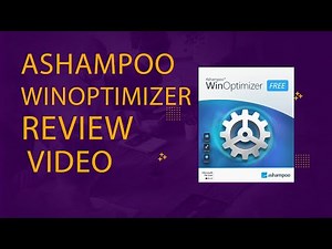 Ashampoo Winoptimizer 26 Review | Ashampoo Winoptimizer 26