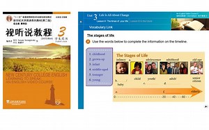 Unit 3-Book 3 (含练习答案及文本)