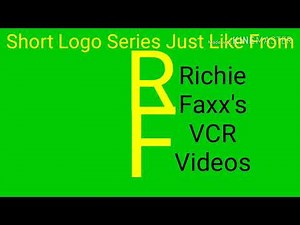 Short Logo Evolutions (Part 1) My Version