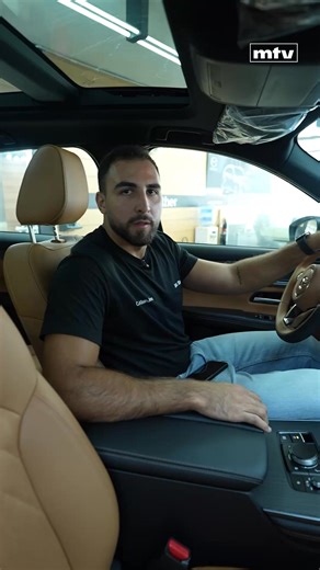 31K views · 83 reactions | The Hybrid Mazda CX 60 #mtvlebanon #autofocus Mazda Lebanon | MTV Lebanon | Facebook