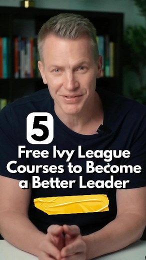 5 Ivy League Courses to Enhance Your Leadership Skills