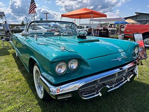 ‘Bitchin’ Rides’: Syracuse car show featured on national TV