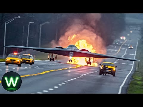 Insane Aviation Disasters & Near Misses – Caught On Camera to Believe!
