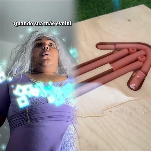 QUANDO SUA MÃE EVOLUI_1