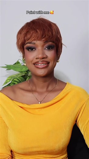 Glamorous Makeup Tutorial with Beats by Khemi