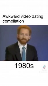 6.2K views · 76 reactions | Classic 80's dating video compilation #80sdatingvideo #lovethe80s | Be Happy | Facebook