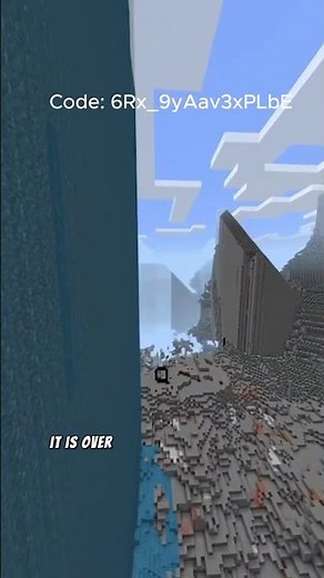 The BEST Anarchy realm on bedrock edition #realms