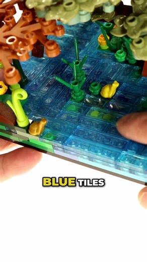 Swap Water Techniques for Algae and Depth