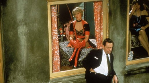 Trahison sur commande : La vie trouble de l'homme d'affaires qui a inspiré le film ! - TV Grandes chaînes