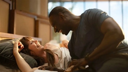 Netflix: la comedia romántica francesa que lidera el ranking de las más vistas