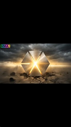 🔹️🔸️𝗘𝗫𝗢 사랑하자🔸️🔹️ on Instagram: "EXO logos through time. EXO is unique. EXO's logo is unique too. . . ➡️ TAG #exo #exol #엑소 #exok"