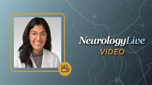 Sharing Key Updates Proposed for Revised NMOSD Diagnostic Criteria: Shailee Samir Shah, MD | NeurologyLive - Clinical Neurology News and Neurology Expert Insights