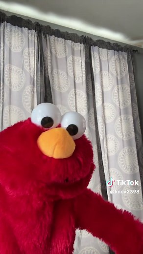 Funny Elmo Moments That Will Make You Laugh
