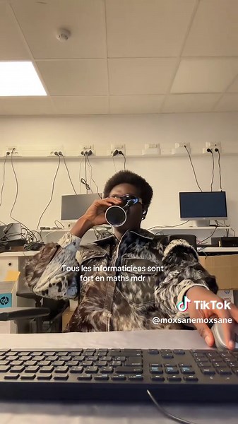 Les mathématiques et l'informatique : un duo inévitable