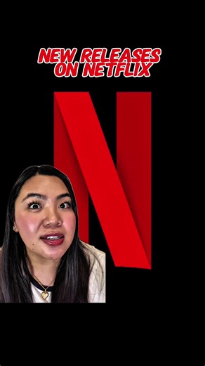 New Releases on Netflix 1. Trap 2. Twisters 3. The Loved One 4. Remarkably Bright Creatures 5. Jennifer’s Body #netflixmovie #netflixrecommendation #movierecommendation #moviestowatch #movietok