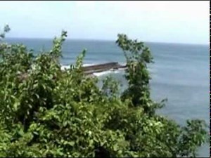 NICARAGUA PLAYAS DE NAGUALPAS RIVAS