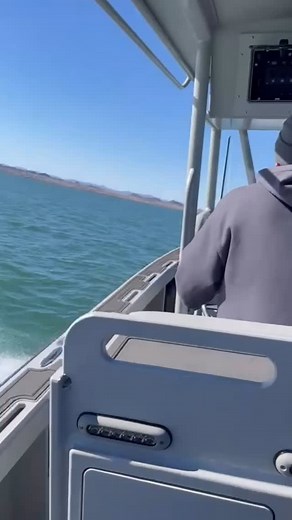 💪 Workboats built with HDPE: unmatched durability, low maintenance, and ready for the toughest conditions. 🚤 Built to last, built for you #hdpeboat #workboat #boatbuilding #hdpeboats #workboats #boating | Tideman Marine