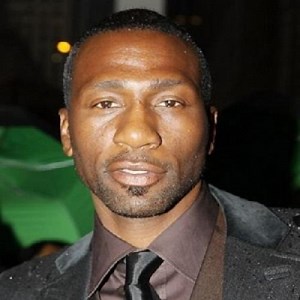 Leon Robinson - Alchetron, The Free Social Encyclopedia