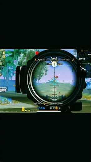 #FREEFIRE_BR_RANKED_MODE😎😎