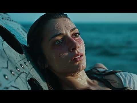 Dead Silence at Sea | Survival Thriller (2026) | 4K | English#survival #ocean #thriller #shortfilm