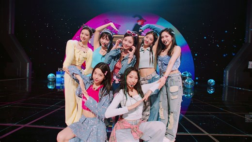 【R.E.D组合】《爱的主打歌》一镜到底版本