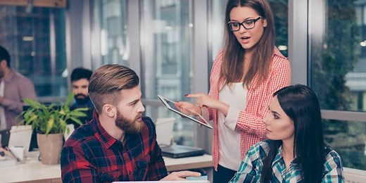 Responsable des ressources humaines : 3 témoignages pour comprendre la réalité de ce métier