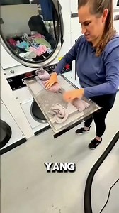 FILTER MESIN CUCI LAUNDRY❗️#videoviral #laundry #pengetahuan