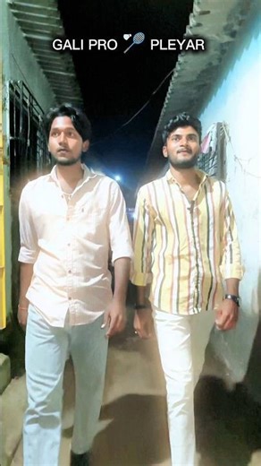 Gali se Pro ka safar! 😱🔥(entertain) #shorts #comedy #ytshort #funy