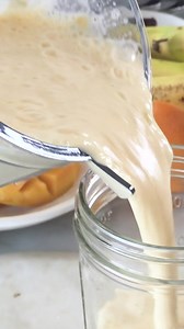 Here is another 3 ingredient smoothie that we know you’ll love! This Recovery Smoothie is high in vitamins, minerals, antioxidants and is so easy to make at home. Simply combine your preferred Healthy Chef protein in vanilla, fresh or frozen banana, 2 large oranges with your choice of liquid (we’ve used coconut water). Head to this link to shop Healthy Chef protein now: https://bit.ly/3HVgX9K | The Healthy Chef