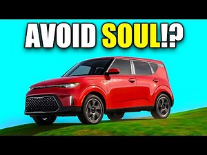 7 PROBLEMS With Kia Soul You MUST Know!