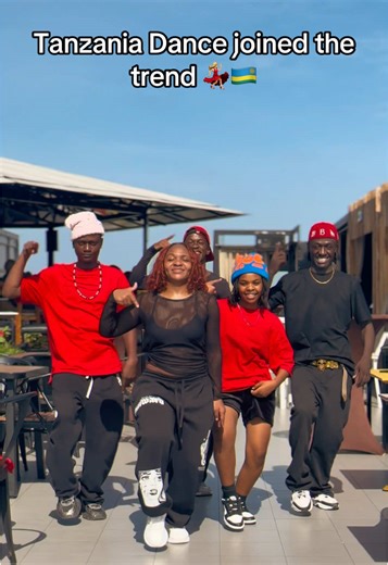 Tanzania Dance Trends: Celebrate Culture and Movement