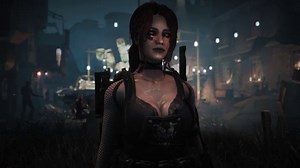 Fallout 4 Nexus Mods Collection Total Overhaul