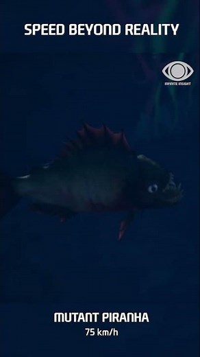 Legendary Sea Monsters 2025 | SCP 169 Vs SPACE BLOOP