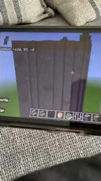 Minecraft structure museum tour part 1