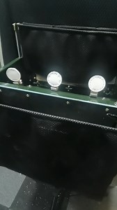 In order to develop a miniaturized fully automatic target machine, I commissioned a great engineer friend of mine to make it a few months ago. During the process, I put forward many ideas and requirements, and he helped me realize them one by one. Now this 3-target machine is finally available. The only problem is that there are a lot of orders, and we need to speed up production,lol. If you want to check more details of this new target machine, click the link→ https://www.gzkband.shop/ProDetail