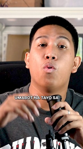 unang wan handred tawsan! #adamalejo #createbeyonddreams #onewiththekids | Adam Alejo