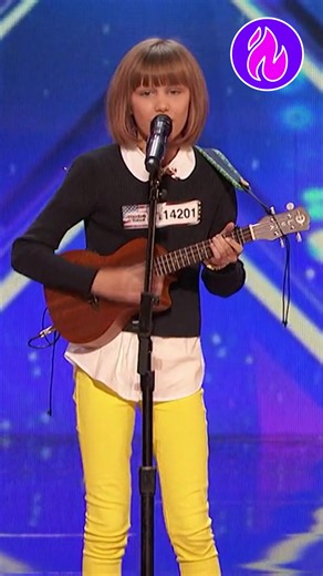 From a 12-year-old America’s Got Talent prodigy with a ukulele to where she is today... 🎸✨ Whatever happened to Grace VanderWaal? Here is a look at how her music, style, and career have evolved! 🌟 What was your favorite Grace VanderWaal moment on AGT? Drop it in the comments! 👇 Hashtags: #GraceVanderWaal #AGT #AmericasGotTalent #WhereAreTheyNow #MusicUpdate #TalentRecap