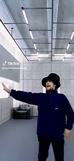 Virtual Insanity: Jamiroquai's Iconic 90s Music Video