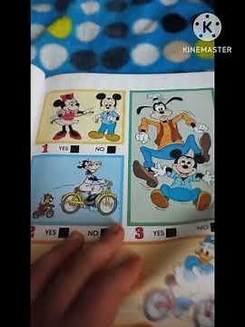 Disney's World Of English: Season 1: Episode 3: Stormy Seas