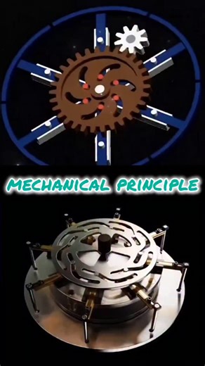 2.9K views · 83 reactions | mechanical principle | Solid Works Design | 3D Animation #conveyorsystems #solidworks_design #solidworks #3d #mechanicalengineering #technology #engineering #work #viralreels #instagram | Action King | Facebook