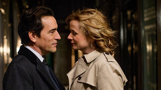 Apple Tree Yard